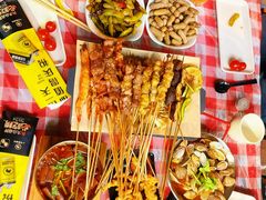 -本色.小马哥烧烤(五一路总店)