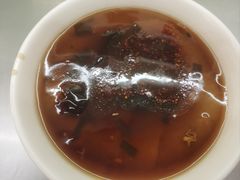 -杨记灌肠(食品街店)