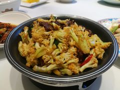 -巴依老爷新疆美食(常营店)