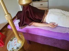 -沈师傅盲人按摩工作室(密三小区店)