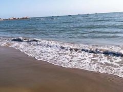 -老虎石海上公园