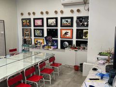 -蕃茄田艺术(普陀长风大悦城中心)