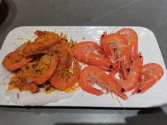 -神洲四海大酒楼(王府井澳门中心店)