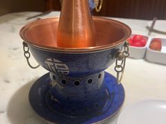 -涮福記·现切牛羊肉火锅(世纪汇店)