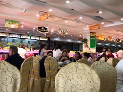 大堂-春华海鲜城(广场西苑店)