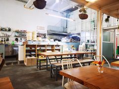 大堂-CHILLAX轻乐时(侨建·Hi City店)