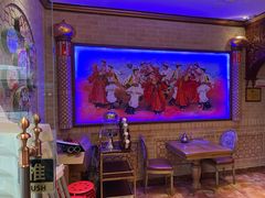 -北疆饭店(金狮广场店)