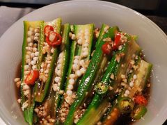 -很久以前羊肉串(中山公园店)