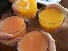 -上海柏悦酒店·世纪100牛排馆