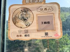 -大连森林动物园