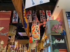 -九酢·海鲜居酒屋
