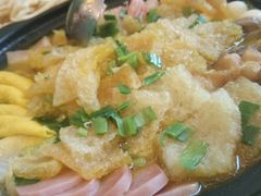 -松沪名灶·豆浆鱼头·新上海菜(飞航吾悦广场店)
