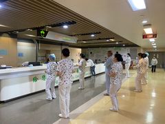 -浙江大学医学院附属邵逸夫医院(钱塘院区)