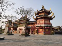 -海花岛旅游度假区