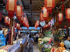 -胖姐渔村(中源大道店)