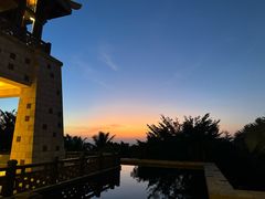 -海南棋子湾开元度假村·祺咖啡自助餐厅