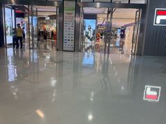 -太原茂业天地购物中心