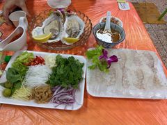 -成发鱼生