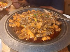 -六月雪干锅(绵阳凯德广场店)