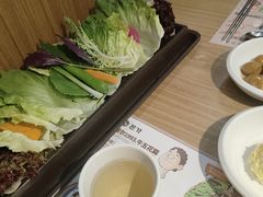 -本家韩国烤肉(青岛万象城店)