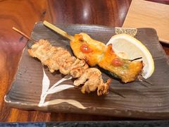 -鸟鹏烧鸟居酒屋(仁恒梦中心店)