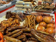 -净香园熟肉(北坦总店)