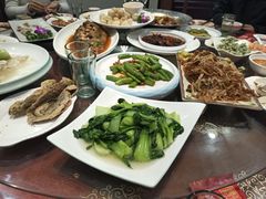 -葛记焖饼(伏牛路店)