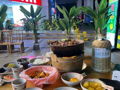 -夜椒瑶·广西大排档(八卦岭店)