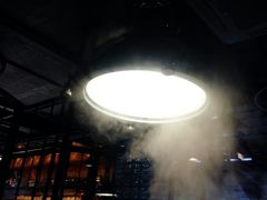 -蟹谢蒸鲜自助餐厅