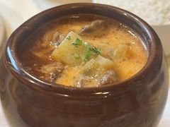 -老井俄式餐厅