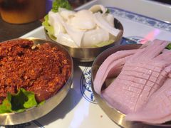 -来涮蜀鲜货火锅串串香(菜市口店)