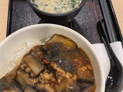 -吉野家(上海美罗城店)