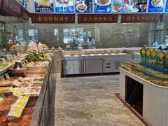 -海铺·渔家虾水饺(皇姑店)