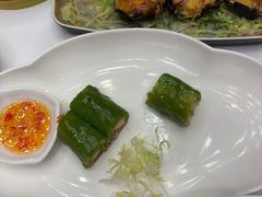 -水上明月·湖景餐厅