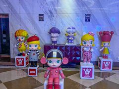 -Miohca缪卡KTV(和平店)