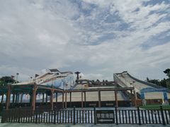 -美的鹭湖探索王国