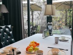 -肴约·花园式餐厅(湖里店)
