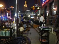 露天位-巴伐利亚啤酒坊(意式风情街店)