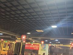 大堂-蝎王府羊蝎子(天通苑店)
