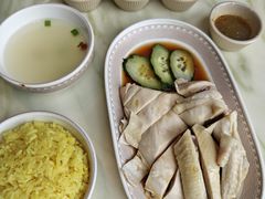 -章记星洲 · 新加坡餐厅(望京店)