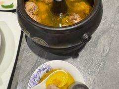 -福照楼汽锅鸡·云南菜(火车站锦江店)