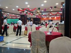 大堂-隆昌海鲜酒家(南岸路店)