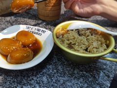 -黑白电视长沙小吃(美林M·LIVE天地东座店)