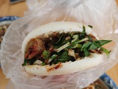 -豆相识•九九豆腐脑(牛咡桥店)