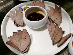 私房猪肝-桐爷小馆(广渠门店)
