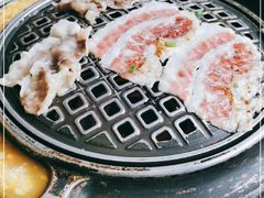 -小米烤肉-泥炉炭烤(常营店)