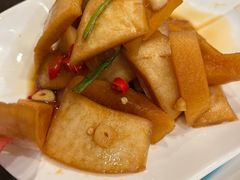 -西江美食舫·江西菜(健德桥店)