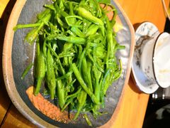 水性杨花-民食香·腊排骨野生菌美食(木府店)