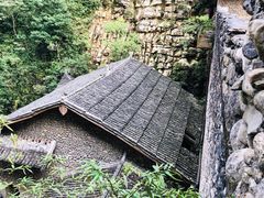 -狮子关旅游区