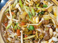 -老来福·非遗酸汤兔(凯旋路店)